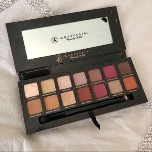 Anastasia Beverly Hills Modern Renaissance Palette